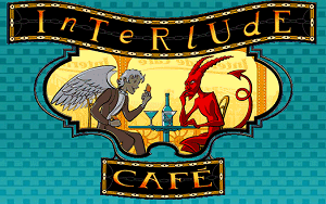 Couverture de l'article : L'interlude-Café va ouvrir ses portes