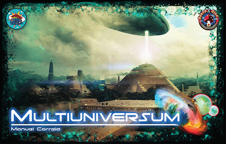 Couverture de l'article : MULTIUNIVERSUM: fermez vite les portes !!!