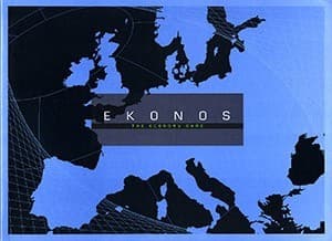 Couverture de l'article : Ekonos de Víctor Catalá