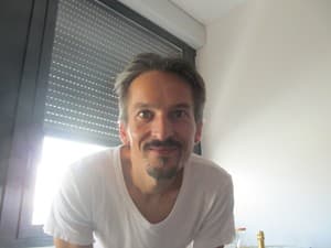 Couverture de l'article : Entretien avec Yann Lefebvre