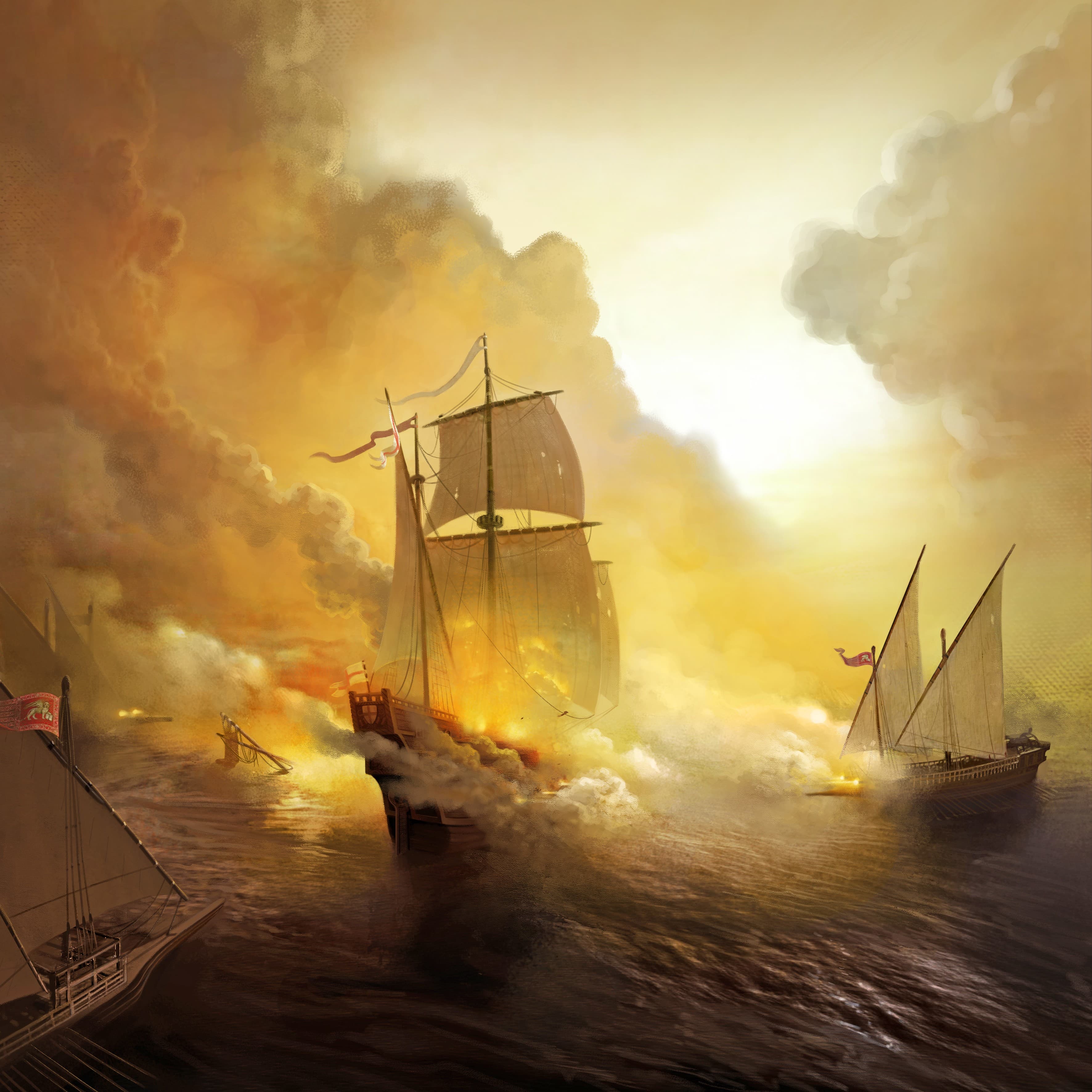 Couverture de l'article : Les combatS dans Serenissima : réflexions et variantes