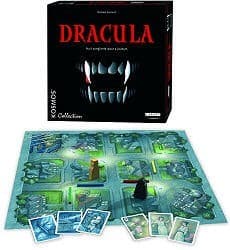 Couverture de l'article : Dracula chez Tilsit !