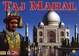 Couverture de l'article : Taj Mahal en VF sur les étals !