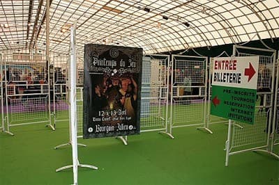 Couverture de l'article : Bourgouin-Jailleu, le reportage
