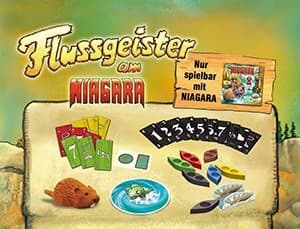 Couverture de l'article : L'extension pour Niagara est là !