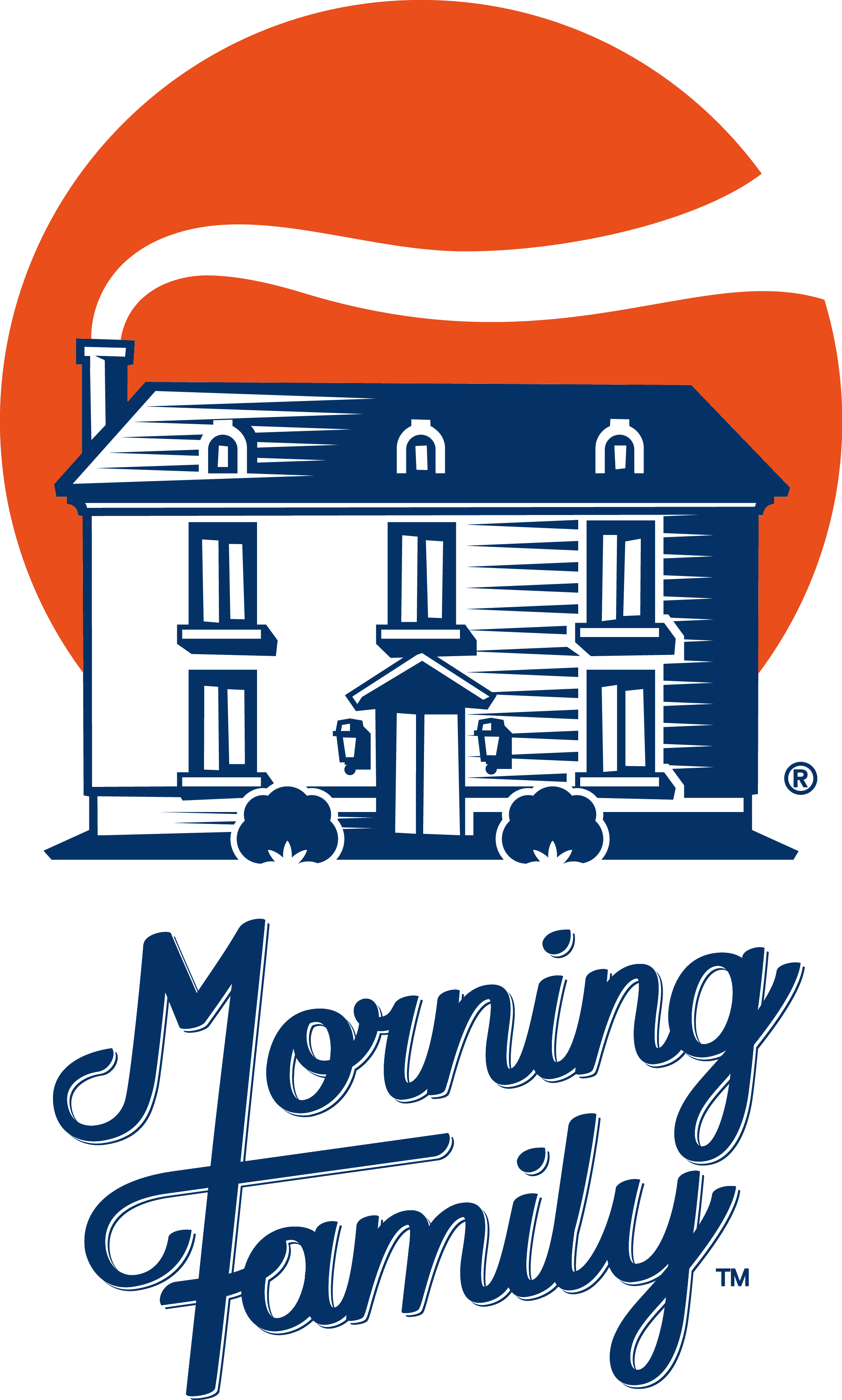 Couverture de l'article : bienvenue dans la morning family !