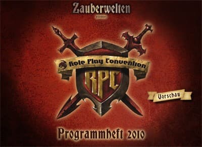 Couverture de l'article : Dominion en avant-première à Cologne