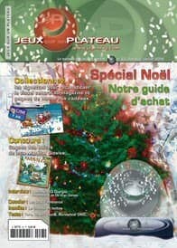 Couverture de l'article : JsP N°23 arrive vendredi 16 !