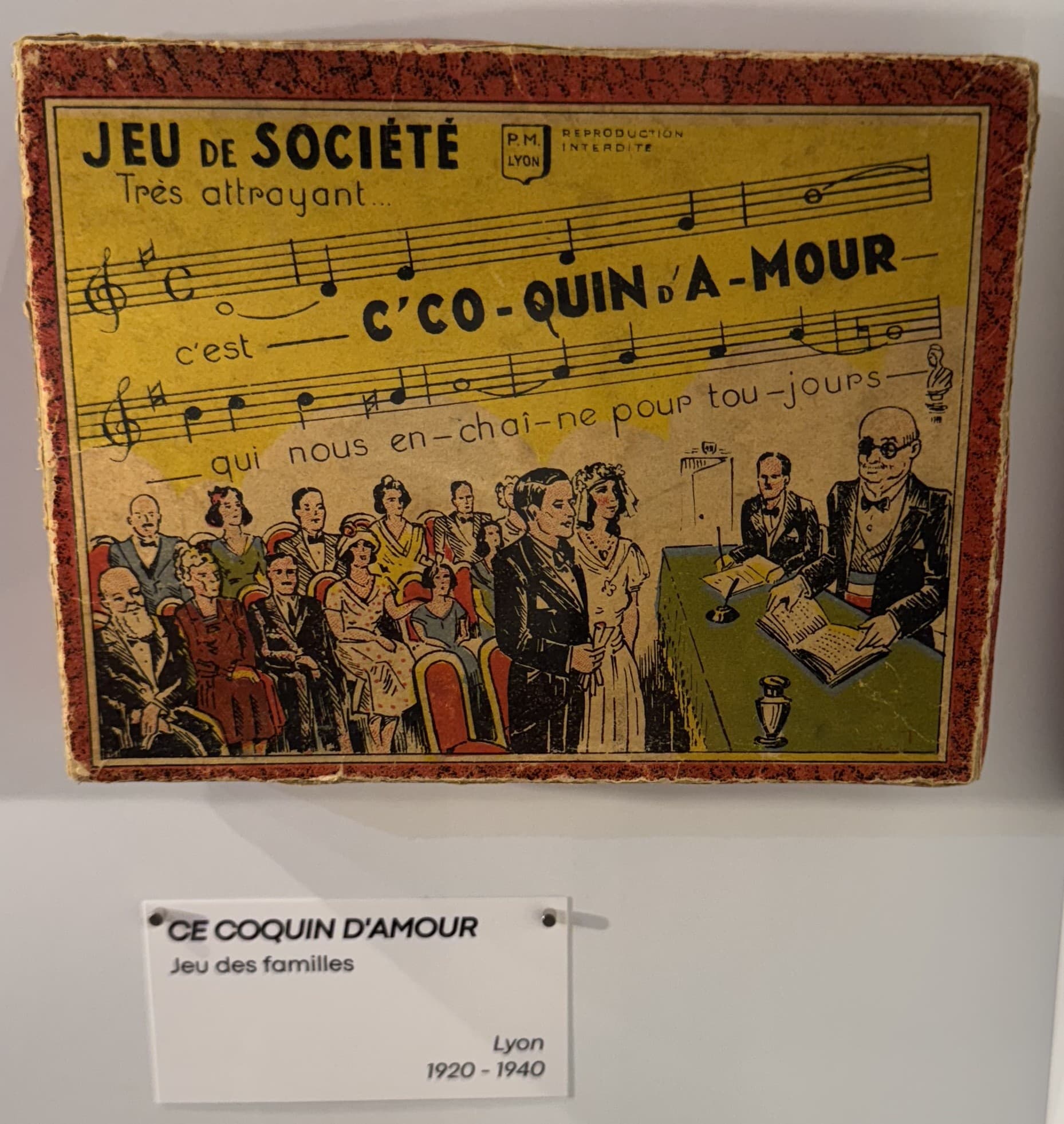 Couverture de l'article : Semaine du Pouic #85 : La fin de Ludonaute et un nouveau scandale pour l'affiche du FIJ