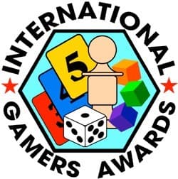 Couverture de l'article : Les Nominés pour les International Gamers Awards