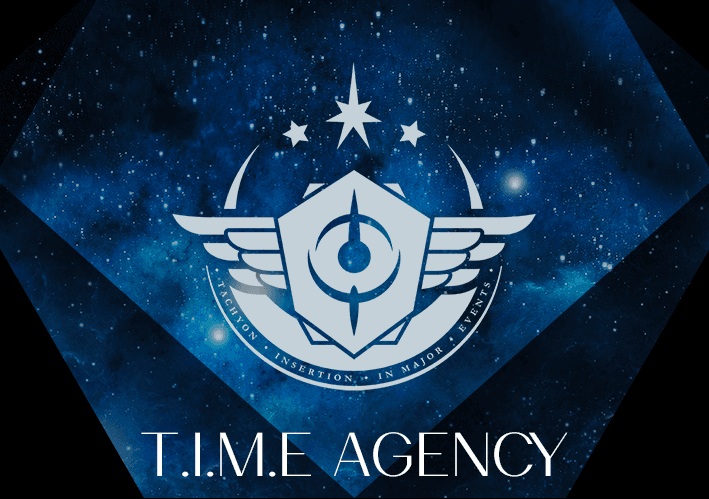 Couverture de l'article : L'agence T.I.M.E vous ouvre son site.