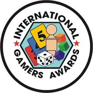 Couverture de l'article : International Gamers Awards, les finalistes !