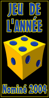 Couverture de l'article : L'invitation du Jeu de L'année