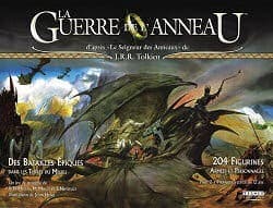 Couverture de l'article : La mécanique de la Guerre de l'anneau