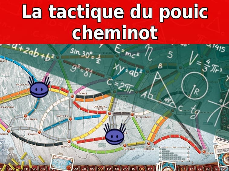 Couverture de l'article : La Semaine du Pouic #19, la stratégie qui tombe à pouic!