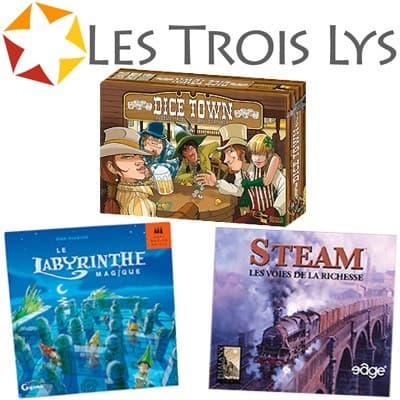 Couverture de l'article : Les meilleurs jeux au Québec sont