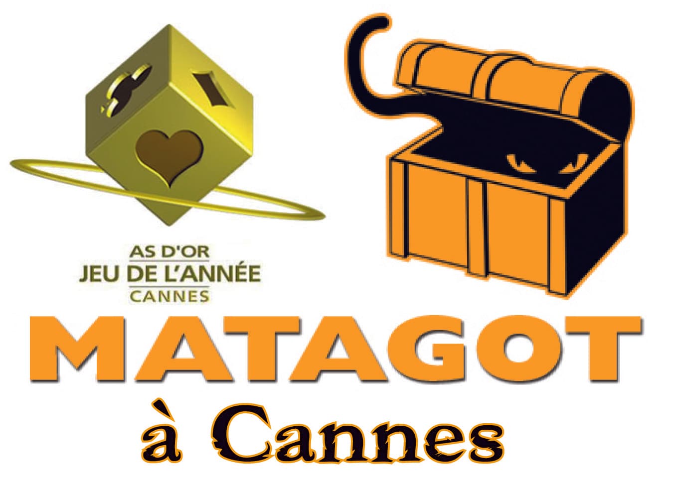 Couverture de l'article : MATAGOT à CANNES, LA SUITE !