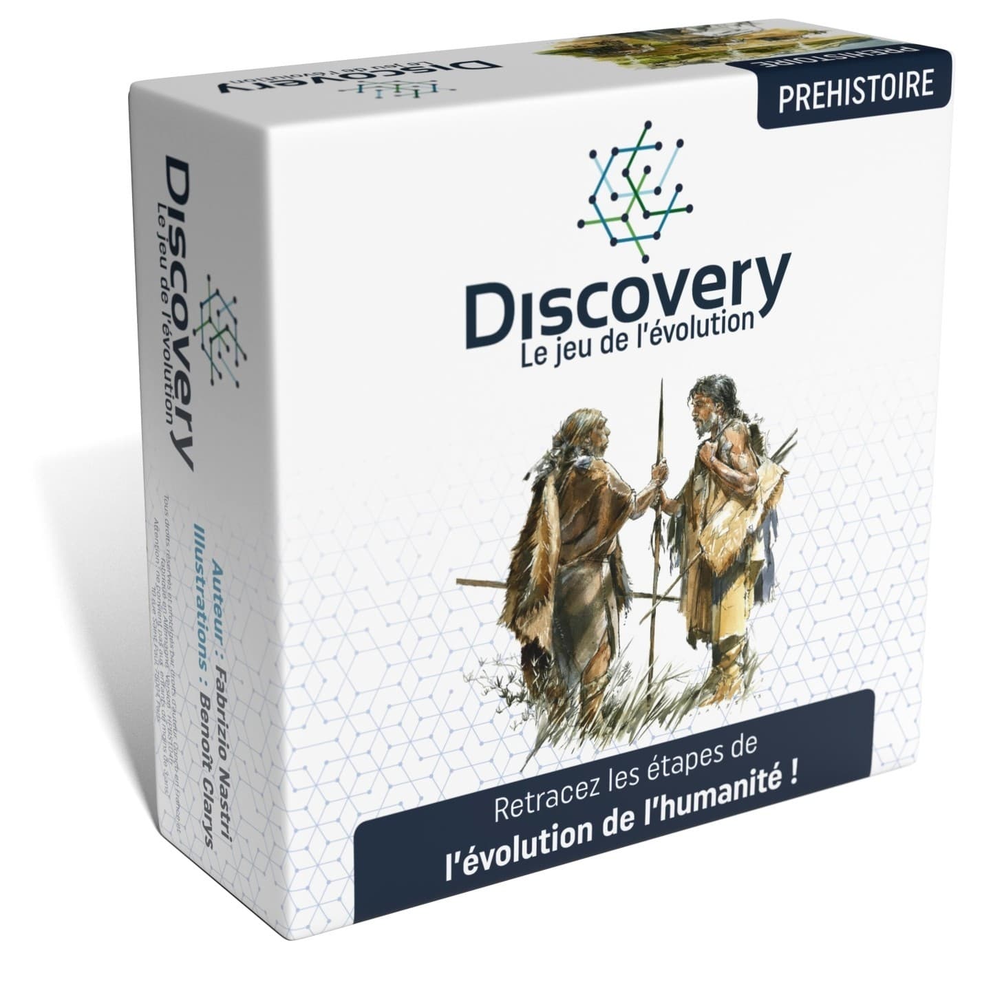 Couverture de l'article : Discovery au Brussels Game Festival