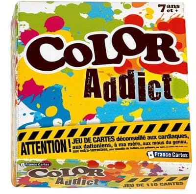Couverture de l'article : L'effet Stroop vous connaissez ?