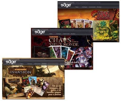 Couverture de l'article : Entre Edge et Games Workshop, la vie est belle