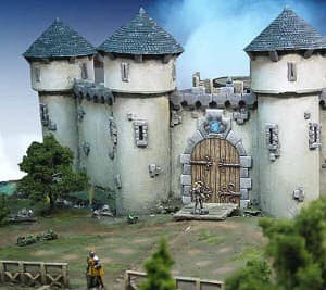 Couverture de l'article : La fête des Chevaliers de la Table Ronde