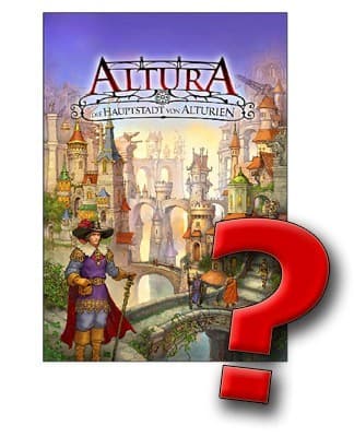 Couverture de l'article : Altura verra-t-il le jour ?