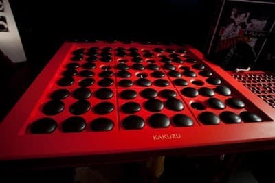 Couverture de l'article : Kakuzu, coup de coeur de l'ALF
