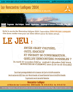 Couverture de l'article : Réunions et conférences ludiques