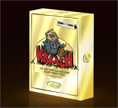 Couverture de l'article : Krach sur les étals