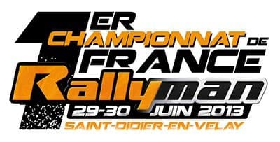 Couverture de l'article : Le championnat de France de Rallyman 2013