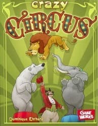 Crazy Circus, on remonte sur le podium ?