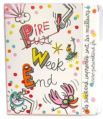 Couverture de l'article : Je t'assure, ça a été un pur Week-end !