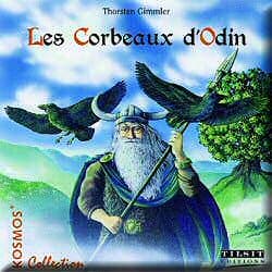 Couverture de l'article : Les Corbeaux d'Odin, le retour !