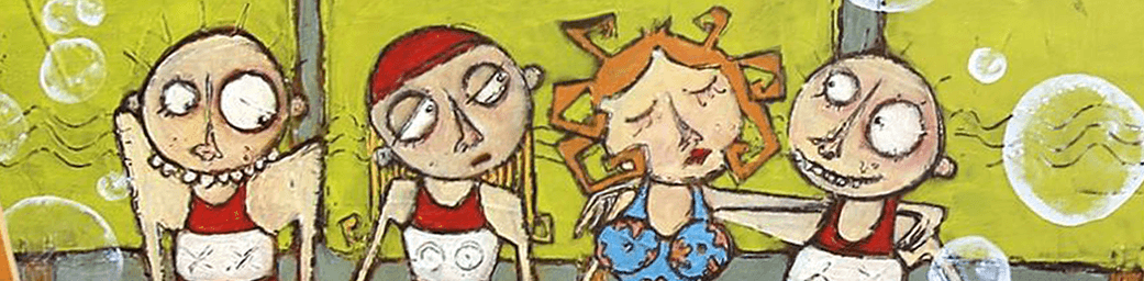 Feelings : Monsieur Roubira revient et il n'est pas seul