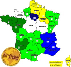Couverture de l'article : Boulogne, les statistiques