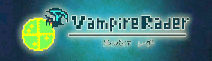 Vampire Rader, deux dents coupe faim