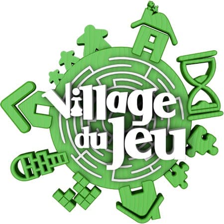 Couverture de l'article : Le Village du jeu, une nouvelle boutique