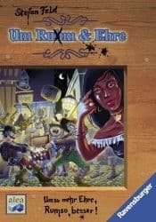 Couverture de l'article : Le dernier Aléa est là !