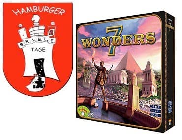 Couverture de l'article : 7 Wonders fait le buzz en Allemagne