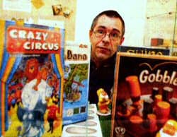 Couverture de l'article : Le Goncourt des jeux de société