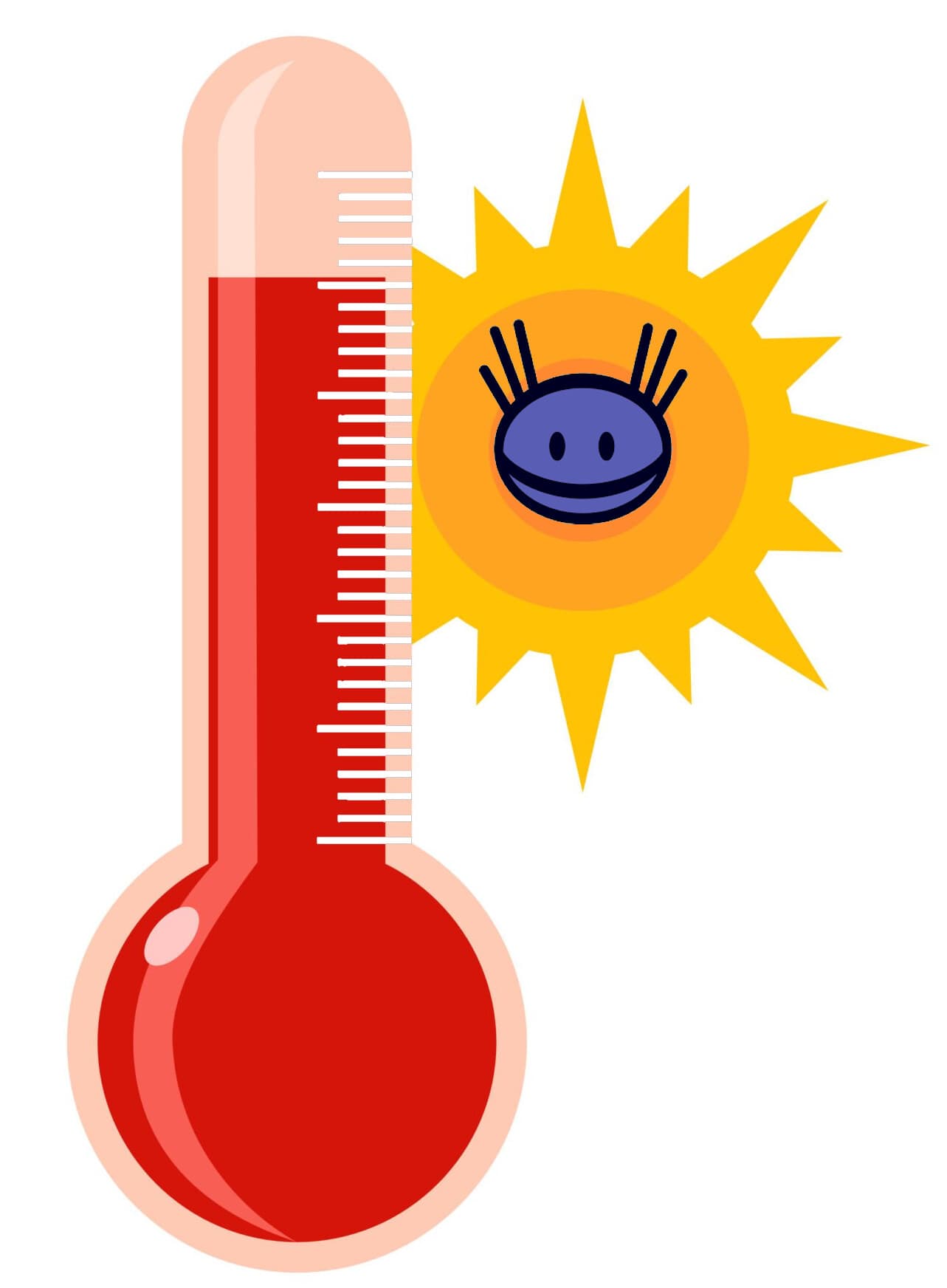 Couverture de l'article : Semaine du pouic #74 : Heat machine