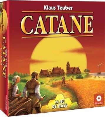 Couverture de l'article : Le Catane new look est arrivé