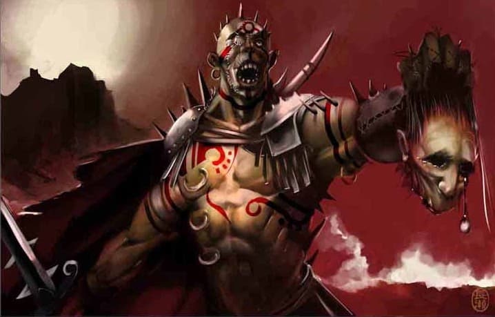Couverture de l'article : DE L'univers The Spoils - Les Thabbashites