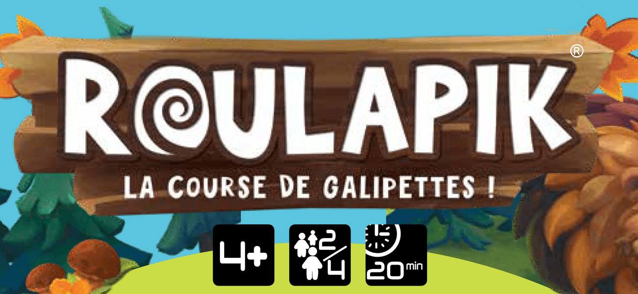 Couverture de l'article : Roulapik le jeu trop scratchy