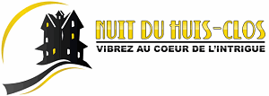 Couverture de l'article : Les soirées enquêtes du huis clos !