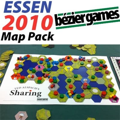 Couverture de l'article : Steam et AoS, le Pack Essen 2010