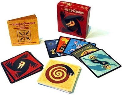 Couverture de l'article : Les loups-garous le jeu qui défie les chiffres !