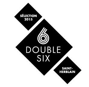 double 6 : la sélection 2015