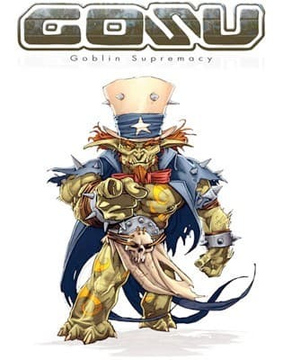 Couverture de l'article : Gosu, la 1er ligue sur les rails