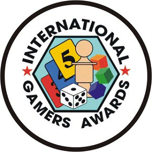 Couverture de l'article : L'International Gamers Awards, les gagnants sont...!